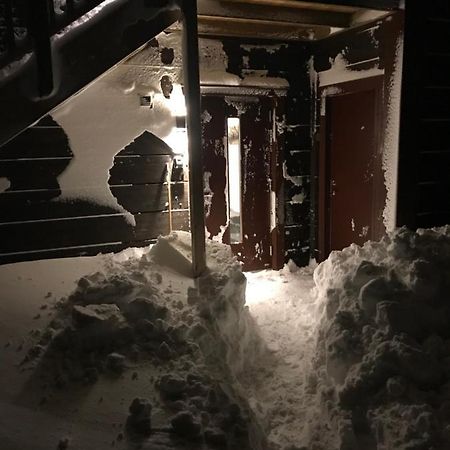 Vid Gondolen Apartment Hemavan Exterior photo